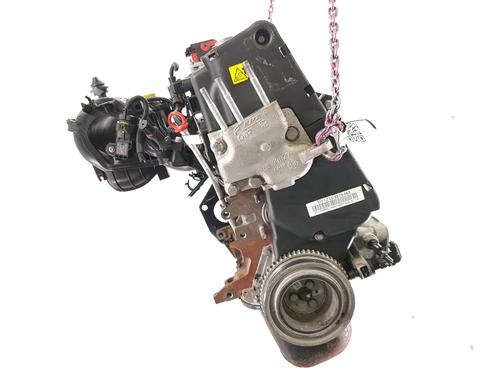 Motore Motore FIAT 500 (312_) 1.2 (312AXA1A) (69 hp) 37166752 37166752
