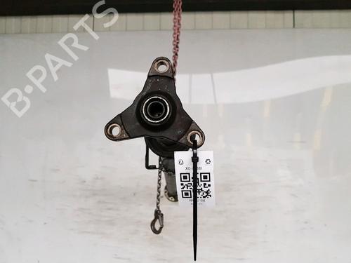 Driveshaft VW TOUAREG (7LA, 7L6, 7L7) 2.5 R5 TDI | BP28082967M37 