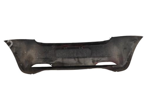 Rear bumper FIAT PUNTO EVO (199_) 1.2 | BP30405957C8