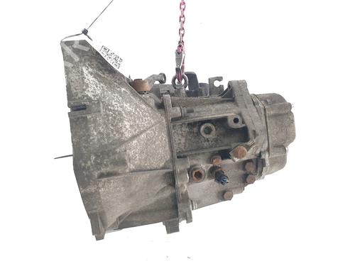 Used Gearbox FIAT PUNTO (199_) 1.3 D Multijet (75 hp) 29111431