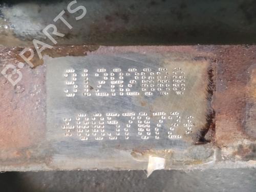 Engine FIAT PANDA (312_, 319_) 0.9 (312PXG1A) | BP40441299M1 - Image 10