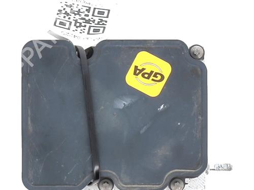 ABS pump PEUGEOT 308 SW II (LC_, LJ_, LR_, LX_, L4_) 2.0 GT HDi 180 / BlueHDi 180 | BP27308130M43 