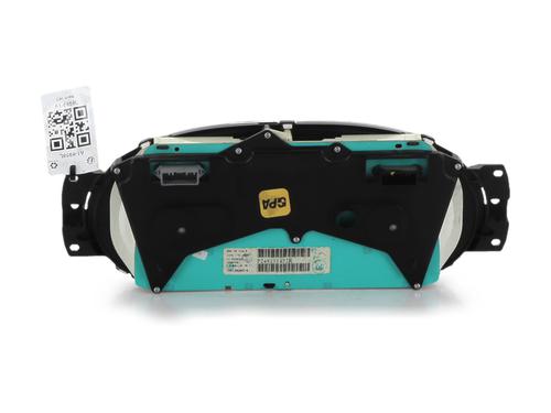 Instrument cluster DACIA SANDERO 1.4 MPI LPG | BP36380111C47 - Image 5