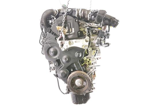 Used Engine CITROËN C4 Grand Picasso I (UA_) [2006-2013]  24348877