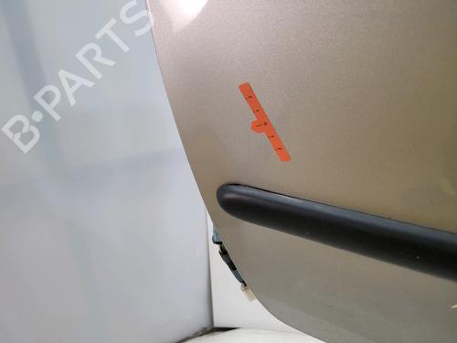 Left front door CITROËN C1 (PM_, PN_) 1.0 | BP27309592C2 