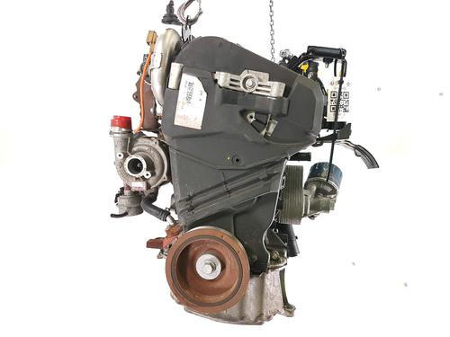 Used Engine DACIA DUSTER (HS_) [2010-2018]  32181246