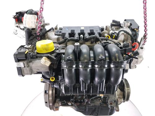 Engine FORD KA (RU8) 1.2 | BP39523806M1 - Image 5