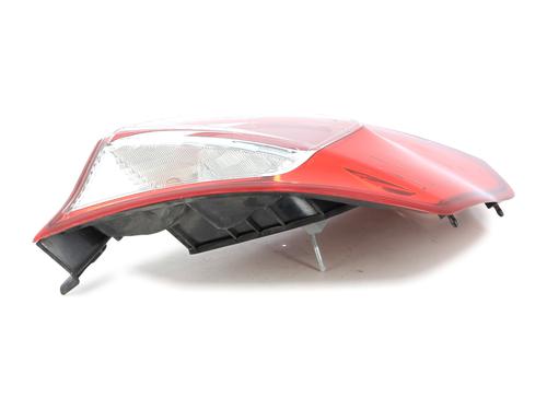 Used Right taillight FORD FIESTA VI (CB1, CCN) 1.5 TDCi (75 hp) 24349361