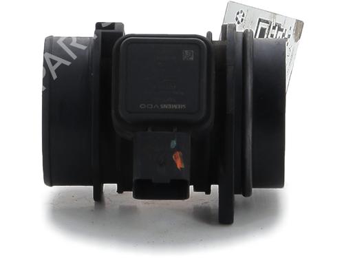 Used Starter FORD FIESTA V (JH_, JD_) 1.4 TDCi (68 hp) 28207804
