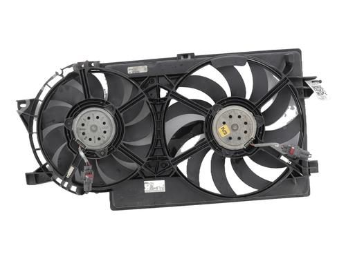 Used Radiator fan CHRYSLER VOYAGER IV (RG, RS) 2.8 CRD (150 hp) 33110558