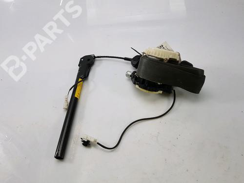 Used Front left belt tensioner Front left belt tensioner RENAULT MODUS / GRAND MODUS (F/JP0_) 1.5 dCi (FP0E, JP0E) (65 hp) 11200206 11200206