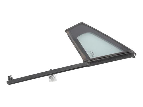 Vidro triangular frente esquerdo RENAULT CLIO IV (BH_) 1.5 dCi 90 (90 hp) 31607093