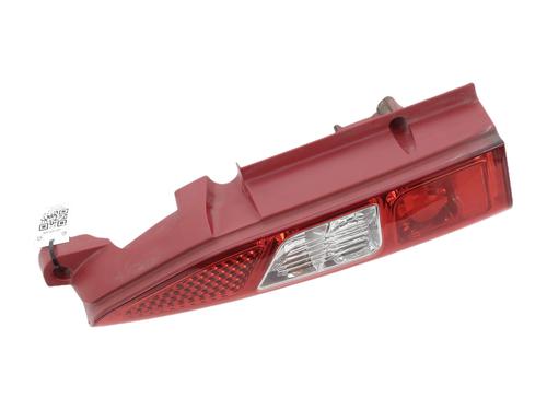 Used Left taillight Left taillight PEUGEOT PARTNER Tepee 1.6 HDi 90 (92 hp) 40115198 40115198