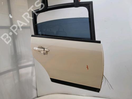 Used Right rear door CITROËN C4 I (LC_) 1.6 HDi (109 hp) 19530815