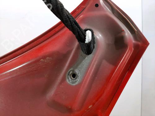 Hood PEUGEOT 107 (PM_, PN_) 1.0 | BP17750562C1