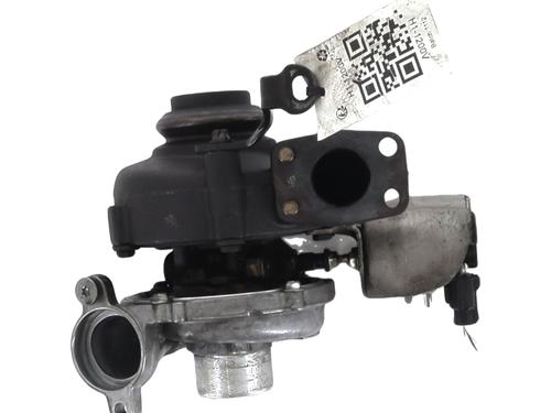 Turbolader/Kompressor für CITROËN C4 I (LC_) [2004-2014]  30118407