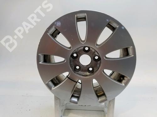 Felg AUDI A3 (8P1) 2.0 TDI 16V (140 hp) 10482345