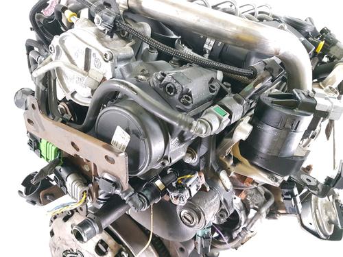 Engine CITROËN C5 III (RD_) 2.0 HDi 140 (RDRHF8, RDRHFA, RDRHA8, RDRHAJ) | BP38742379M1 - Image 7