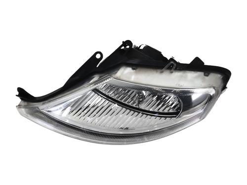 Left headlight CITROËN C3 I (FC_, FN_) 1.4 i | BP31348998C28