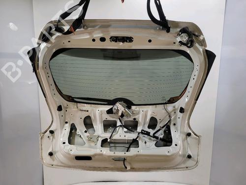 Tailgate NISSAN JUKE (F15) 1.6 DIG-T NISMO RS | BP27581944C6