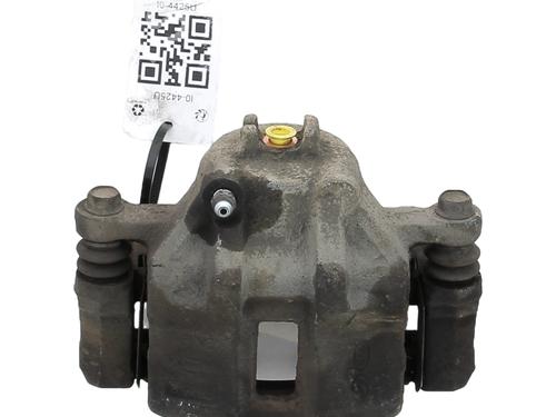 Used Right front brake caliper KIA RIO II (JB) 1.5 CRDi (110 hp) 27903691