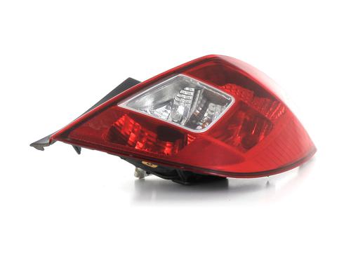Right taillight OPEL CORSA D (S07) 1.3 CDTI (L08, L68) | BP30607663C35 
