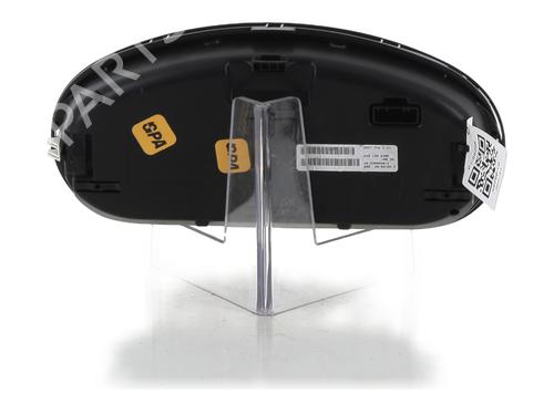 Instrument cluster RENAULT MEGANE III Coupe (DZ0/1_) 1.6 dCi (DZ00, DZ12, DZ2A, DZ13) | BP31749701C47 