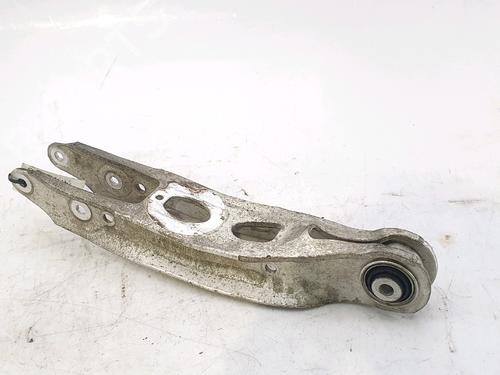 Used Left rear suspension arm AUDI A4 B9 Avant (8W5, 8WD) S4 TDI Mild Hybrid quattro (347 hp) 30140455