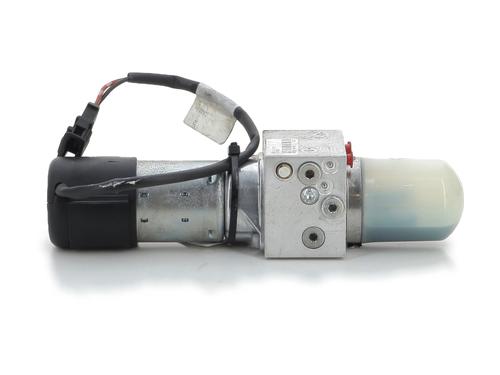 Electronic module VW GOLF VI Convertible (517) 2.0 TDI | BP31031933M83