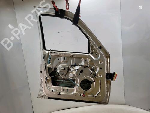 Left front door JEEP CHEROKEE (KJ) 2.8 CRD 4x4 | BP23854408C2 