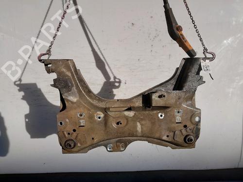 Used Subframe Subframe RENAULT CLIO III (BR0/1, CR0/1) 1.5 dCi (88 hp) 36548604 36548604