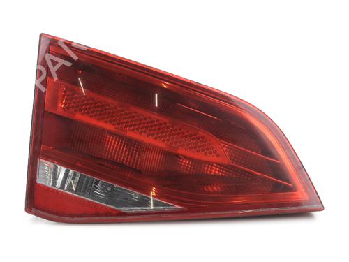 Used Left tailgate light AUDI A4 B8 (8K2) 2.0 TDI (143 hp) 26924426