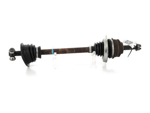 Left front driveshaft RENAULT TWINGO I (C06_) 1.2 16V (C06C, C06D, C06K) | BP29470753M38 