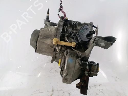 Gearbox PEUGEOT 307 CC (3B) 1.6 16V | BP31749832M3