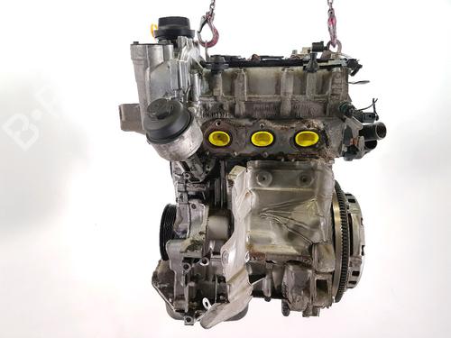 Engine SEAT IBIZA III (6L1) 1.2 | BP37281289M1 - Image 2