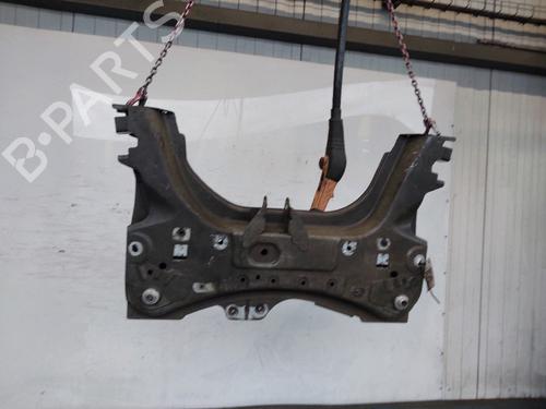 Used Subframe RENAULT CLIO IV (BH_) 1.5 dCi 90 (90 hp) 31141971