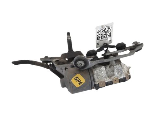 Used Front wiper motor Front wiper motor PEUGEOT 508 SW I (8E_) 2.0 HDi (140 hp) 34337672 34337672