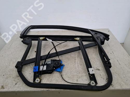 Alzacristallo anteriore destro PORSCHE CAYENNE (9PA) S 4.5 (340 hp) 32310399