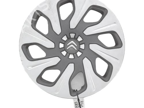 Andre CITROËN C3 II (SC_) 1.6 VTi 120 | BP31963735O1 