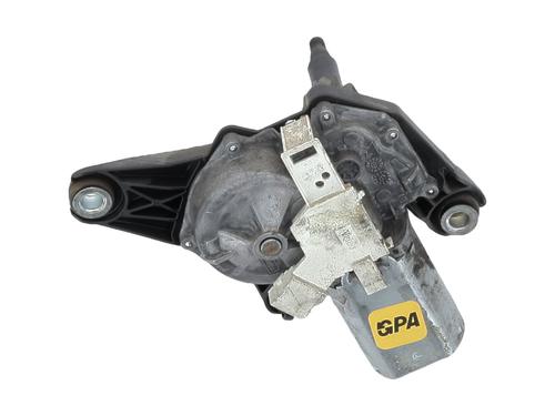 Used Rear wiper motor Rear wiper motor OPEL VIVARO A Van (X83) 2.5 CDTI (F7) (146 hp) 33645727 33645727
