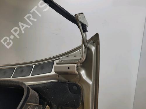 Hood RENAULT MASTER II Van (FD) 2.5 dCi (FD01, FD02, FD21, FD22, FD31, FD32, FD3Y, FD71,... | BP21023473C1 