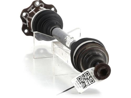 Right front driveshaft PORSCHE MACAN (95B) 3.0 S Diesel | BP29416193M39 