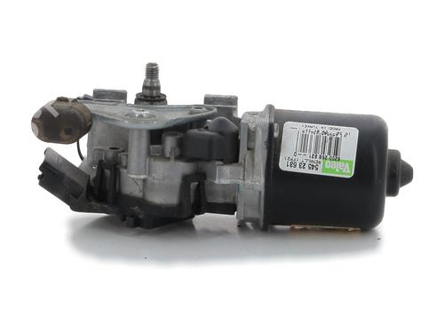 Front wiper motor RENAULT CLIO III (BR0/1, CR0/1) 1.5 dCi | BP28137982M29 