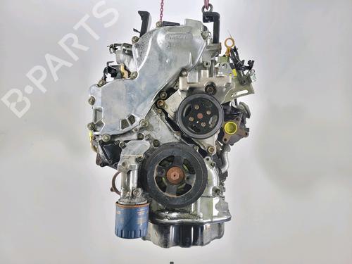 Used Engine NISSAN X-TRAIL I (T30) 2.2 dCi 4x4 (136 hp) 28372258