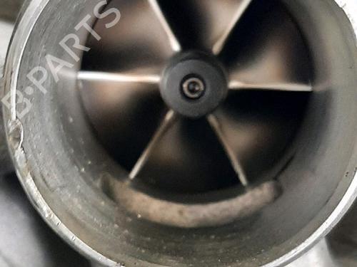 Engine PEUGEOT 308 III (FB_, FH_, FP_, F3_, FM_) Hybrid 180 (F3DGXT, F3DGMH) | BP31635503M1 