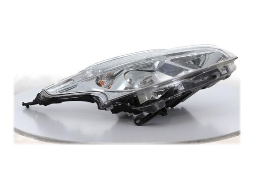 Right headlight PEUGEOT 208 I (CA_, CC_) 1.5 BlueHDI 100 | BP29172214C29 