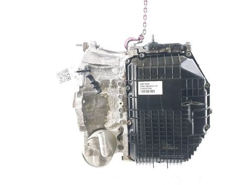 Used Gearbox BMW X2 (F39) xDrive 20 d (190 hp) 32512623