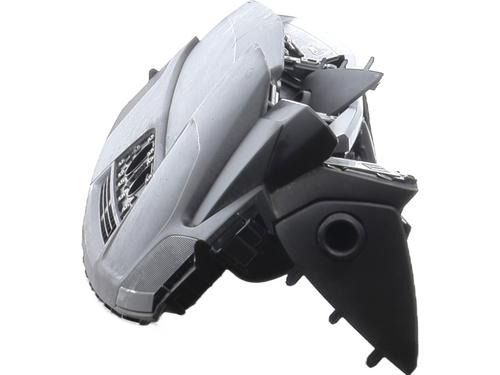 Dashboard AUDI A3 Sportback (8YA, 8YF) 35 TDI | BP32460362C46