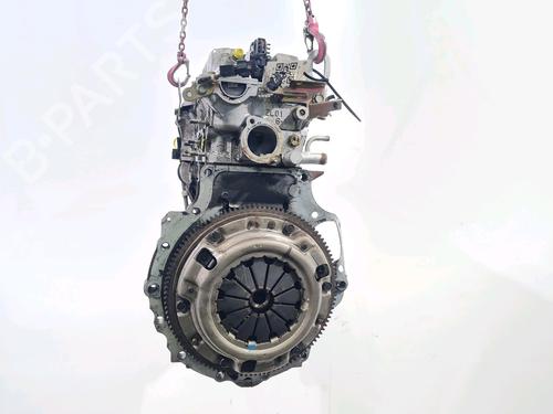 Engine MAZDA 323 F VI Hatchback (BJ)  | BP29902869M1