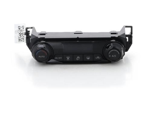 Commande Chauffage Commande Chauffage NISSAN JUKE (F16_) 1.6 Hybrid (143 hp) 36380537 36380537